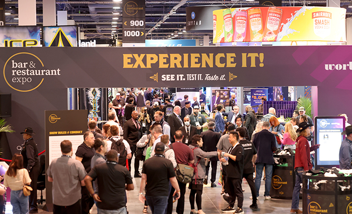 Bar & Restaurant Expo