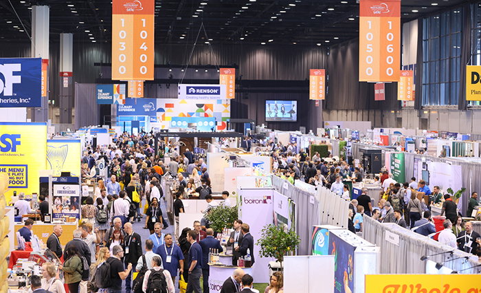 National Restaurant Association Show 2023