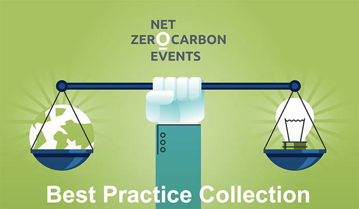 Net Zero Carbon Events