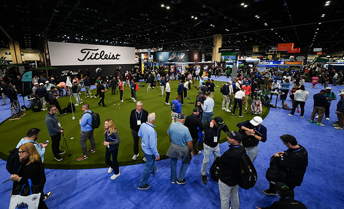 PGA Show