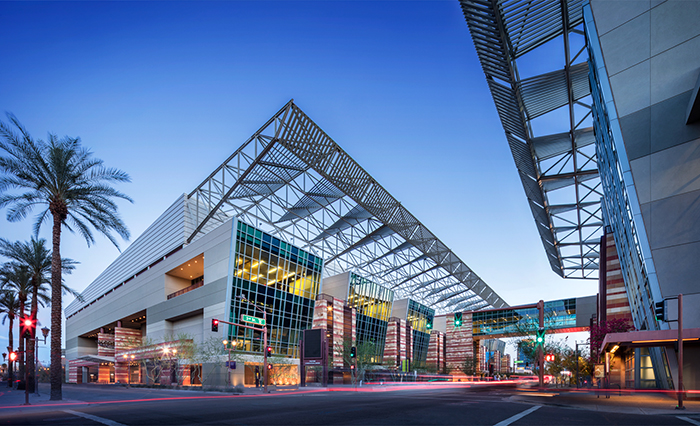 Phoenix Convention Center