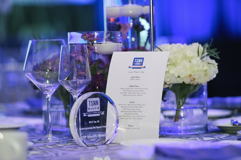 TSNN Awards