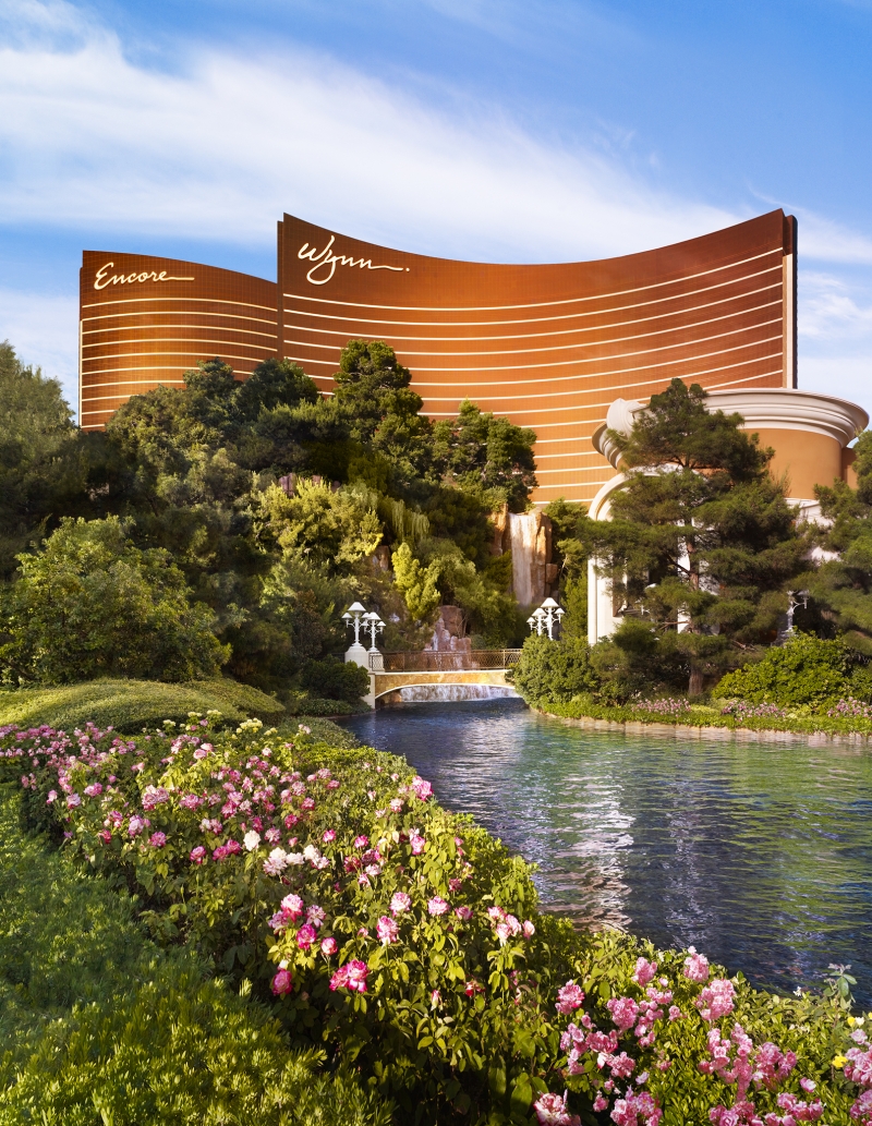 wynn