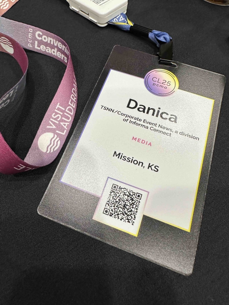 pcma badge