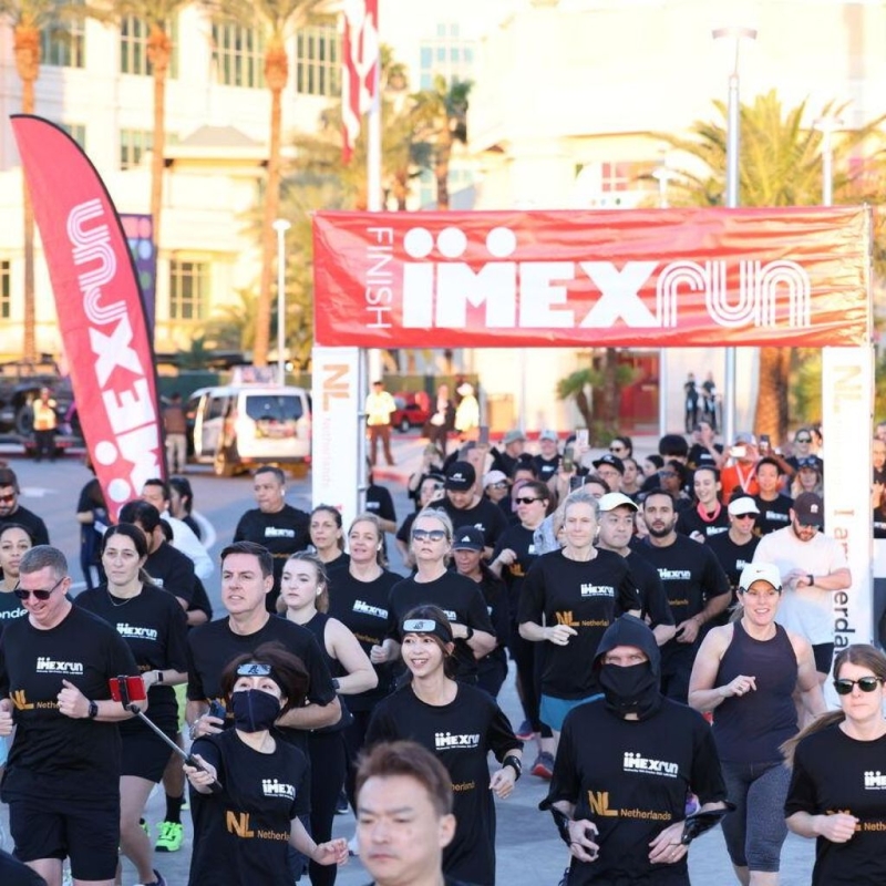 imex 5K