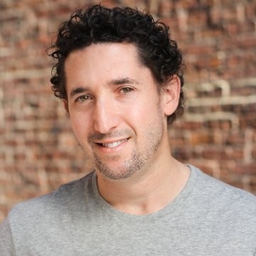 jay weintraub