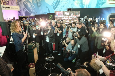 NAMM Show