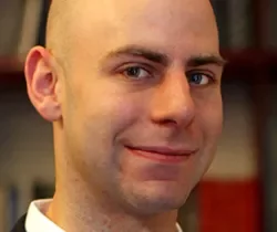 Adam Grant Author Adam Grant Tapped as Opening General Session Speaker for ASAE Annual Meeting alt