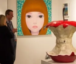 Urban Expositions' New Show ArtAspen