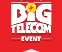 No Exhibit Hall at Light Reading’s Big Telecom Event No Exhibit Hall at Light Reading’s Big Telecom Event alt