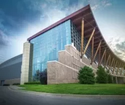 Branson (Mo.) Convention Center New Business Contracts: SMG, Convention Data Services and Hargrove All Boast New Deals alt