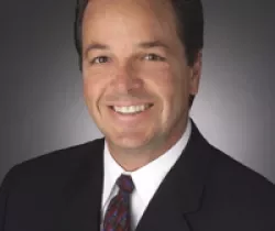 Brian Casey, president and CEO of CEIR