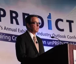 Brian Casey, president and CEO of CEIR