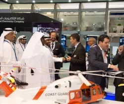 Dubai Airshow