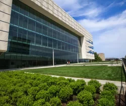 Global Center for Health Innovation