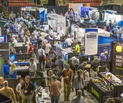 Global Petroleum Show