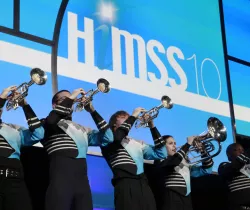 HIMSS Chooses a2z Solution to Streamline Booth Selection HIMSS Chooses a2z Solution to Streamline Booth Selection alt