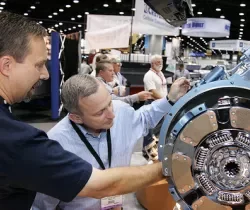 Experient will provide event registration and lead retrieval services for ICUEE 2015.