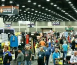 ICUEE 2015 broke records in Louisville, Ky.