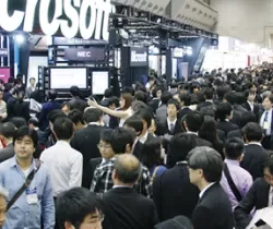Reed Exhibitions Japan Will Launch Consumer Products IT Show Reed Exhibitions Japan Will Launch Consumer Products IT Show alt