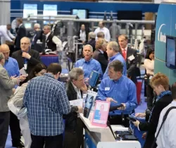 Pharma EXPO Debut Continues to Grow to Meet Industry Demand Pharma EXPO Debut Continues to Grow to Meet Industry Demand alt
