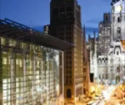 Teamsters, Carpenters Opt Out of Signing on for New Work Rules at Pennsylvania Convention Center