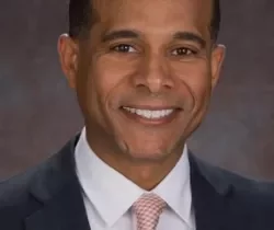Kansas City (Mo.) Convention & Visitors Association Taps Ronnie Burt as President, CEO