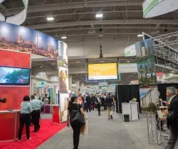 Brisk Traffic Reported at This Year’s ASAE Springtime Expo in D.C.  alt