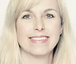 Susan Hall has been named vice president of talent for Shepard Expositions Services.
