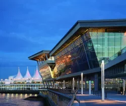 Vancouver Convention Centre