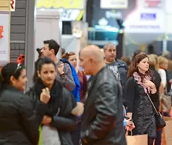 Calgary Homexpo