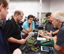 CEDIA Show