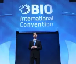 BIO International Convention - Eric Topol Keynote