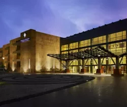 Hyderabad Convention Center