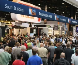 IMTS 2014