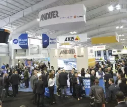 ISC East 20016