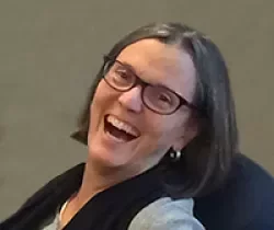 Mary Pat Heftman