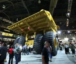 MINExpo International