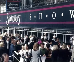 National Stationery Show - 1996