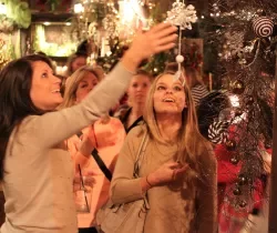 Southern Christmas Show in Charlotte