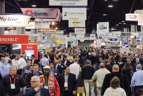 IPPE 2017