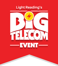No Exhibit Hall at Light Reading’s Big Telecom Event No Exhibit Hall at Light Reading’s Big Telecom Event alt