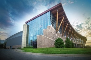 Branson (Mo.) Convention Center New Business Contracts: SMG, Convention Data Services and Hargrove All Boast New Deals alt