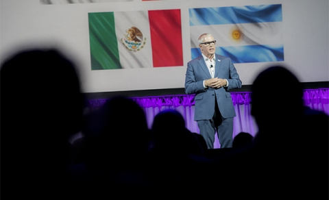 Destinations International Announces Its 2021 Events Schedule