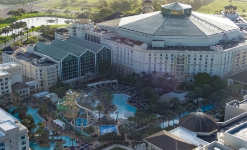 How Experience Kissimmee Has Served In-Person Events for the Past Year