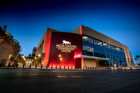 MGM Grand Conference Center