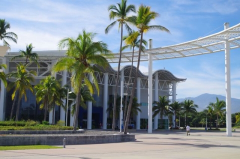 Puerto Vallarta International Convention Center Puerto Vallarta: The Friendliest City in the World alt