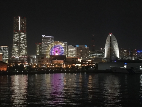 Yokohama