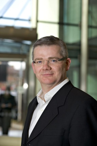Douglas Emslie