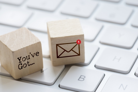 email marketing